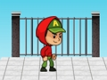 Joc Speedrun Parkour on-line