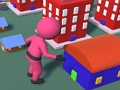 Joc Squid Gamer City Destroyer on-line