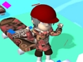 Joc Băiat pe un skateboard  on-line