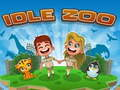 Joc Grădina Zoologică inactivă  on-line