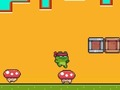 Joc Ninja Frog Adventure on-line
