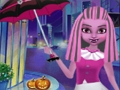 Joc Magazin de frumusețe Monster High  on-line