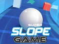 Joc Joc Super Slope  on-line