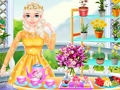 Joc Fete Happy Tea Party Gătit  on-line