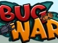 Joc Războiul cu bug-uri  on-line