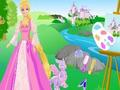 Joc Barbie Rapunzel  on-line