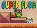 Joc Super Broasca  on-line