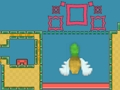 Joc Turnul Mare FLAPPY VS Piața Mică  on-line