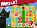 Joc Puzzle-ul insulei  on-line
