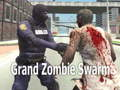 Joc Marele roi de zombi  on-line