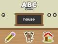 Joc Jocul ABC  on-line