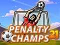 Joc Penalty Camps 21  on-line