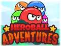 Joc Aventuri Heroball on-line