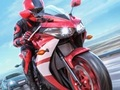 Joc Cursa pe autostradă Rocket Bikes  on-line