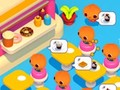 Joc Merge Cafe on-line