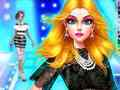 Joc Supermodel Makeover Glam se îmbracă on-line