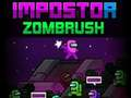 Joc Zombrush Impostor on-line