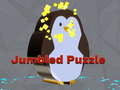 Joc Puzzle amestecat  on-line