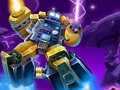 Joc Droid-o on-line