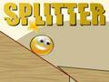 Joc Splitter on-line