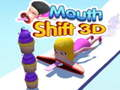 Joc Schimbarea gurii 3d on-line