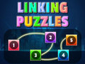 Joc Puzzle-uri de legătură  on-line