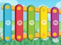 Joc Instrumente pentru copii  on-line
