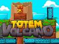 Joc Vulcanul totem  on-line