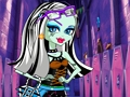 Joc Monster High Dress Up on-line