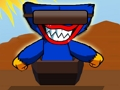 Joc Huggy Wuggy Desert on-line
