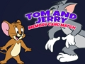Joc Potrivirea cardurilor de memorie Tom și Jerry  on-line