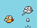 Joc Familia Flappy  on-line