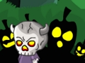 Joc Seria Halloween Forest Escape Episodul 1  on-line