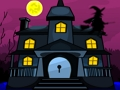 Joc Seria Halloween Forest Escape Episodul 3  on-line