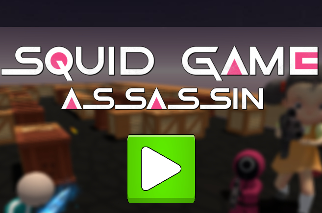 Joc Joc Calamar Assassin  on-line