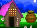 Joc Forest Hut Escape 2 on-line