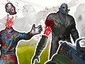 Joc Zombie Shooter 3d on-line