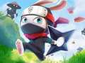 Joc Iepure Ninja  on-line