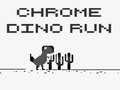 Joc Chrome Dino Run on-line