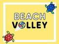Joc Volei pe plajă  on-line