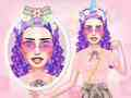 Joc Moda prințesă dulce Kawaii  on-line