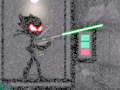Joc Arcașul Stickman  on-line