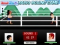 Joc Mario Boxing  on-line