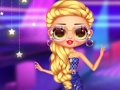 Joc LOL Surprise Insta Party Dive  on-line