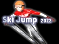 Joc Saritura cu schiurile 2022  on-line