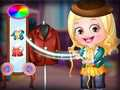 Joc Croitorie Baby Hazel  on-line