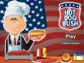 Joc Hot Dog Bush on-line