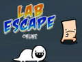 Joc Evadarea de laborator online on-line