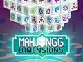 Joc Mahjongg Dimensiuni 470 de secunde  on-line