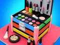 Joc Tort cutie cosmetică  on-line